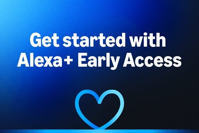 Early-Access Alexa+ already blows Alexa away