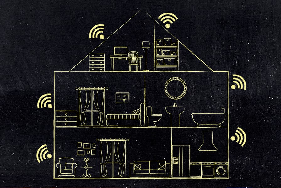 Home Networks and Their Impact on the Broadband Experience