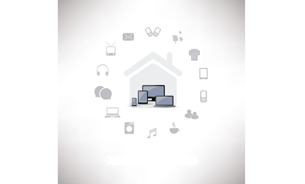 The Sea Change in Home Networking