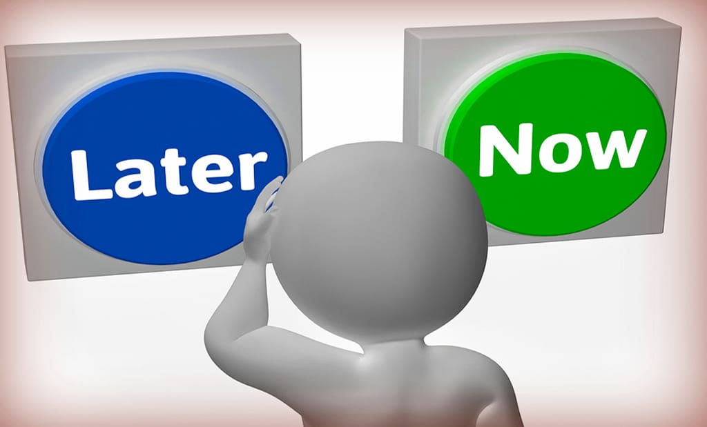 Whither EBay