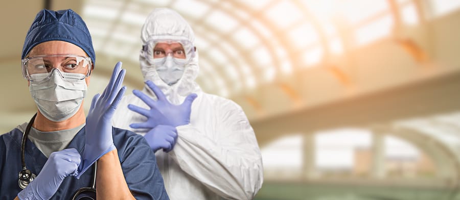 Can Wearables Help Detect Coronavirus?