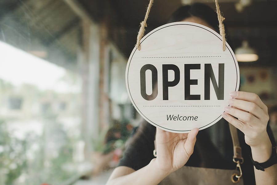 Want to Shop In-Store? Do It Online