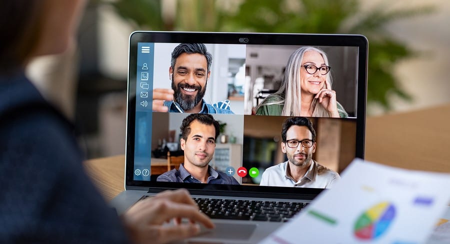 6GHz Wi-Fi: Home Networking for the New Normal