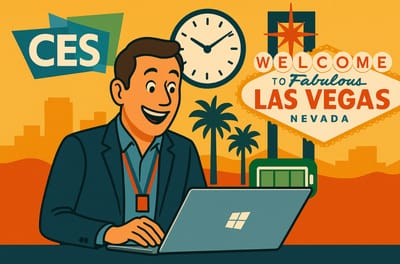 Rise of the "MacBook Air for Windows"