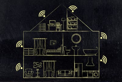 Home Networks and Their Impact on the Broadband Experience
