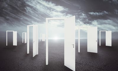 Open Wi-Fi: A Cure for TS?