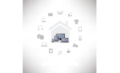 The Sea Change in Home Networking