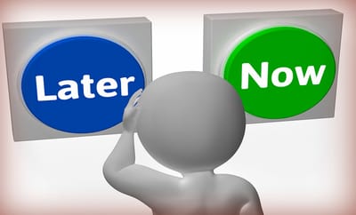 Whither EBay