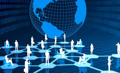 #MWC13: It’s All About the Network