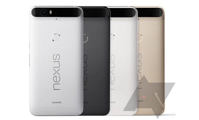 Google Nexus: Who Is That Masked Phone?