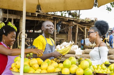 MTN Bets on Hybrid Data Cloud to Drive Growth in Core Africa Markets