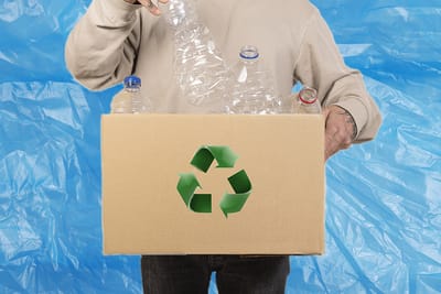 Paper or Plastic? It’s complicated