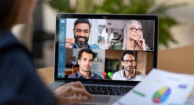 6GHz Wi-Fi: Home Networking for the New Normal