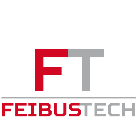 Feibus Tech Logo